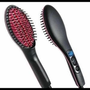 Simply Straight Ceramic Straightening Brush